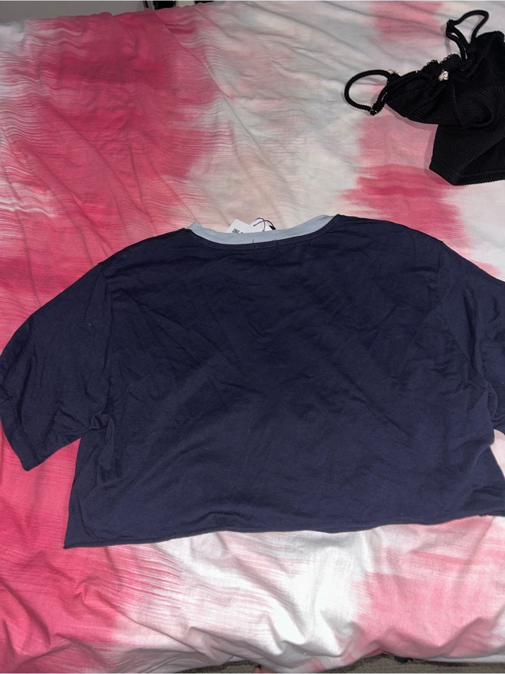 Garage NWT crop top Size XS - Picture 4 of 4